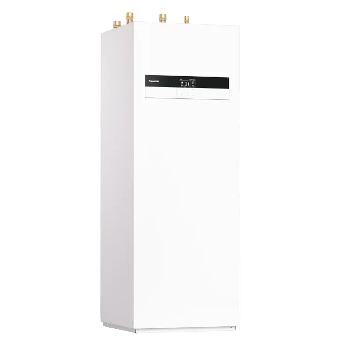 Panasonic Aquarea High Performance, Gen. K (czynnik R32) 2