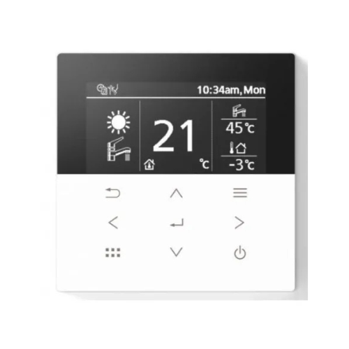 Panasonic Aquarea High Performance, Gen. K (czynnik R32) 2 - obrazek 3